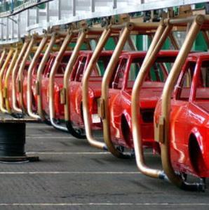 Ugašen nekadašnji gigant: Bankrot "Zastava automobila AD"