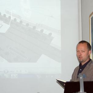 Pale: Predstavljen Studentski trg