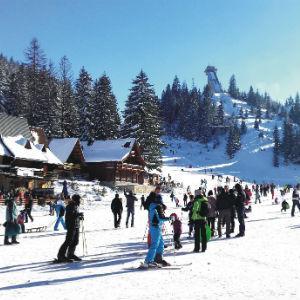 U decembru više od 46 hiljada turista posjetilo FBiH