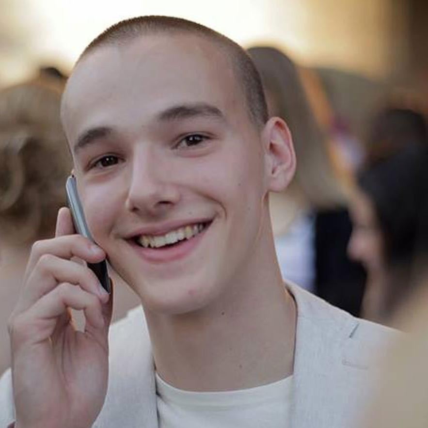 Mario Ilić, fotograf i videoproducent: Spoj talenta, kreativnosti i rada