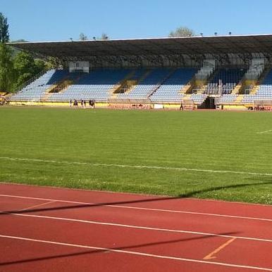 Atletski stadion u Zenici uskoro u novom ruhu