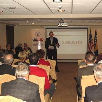 Konferencija na temu tržišta električne energije u BiH