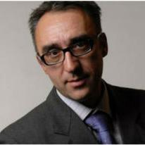 Senad Zaimović, direktor Fabrike