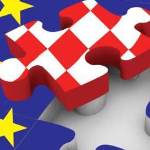Hrvatska problematično dijete EU-a