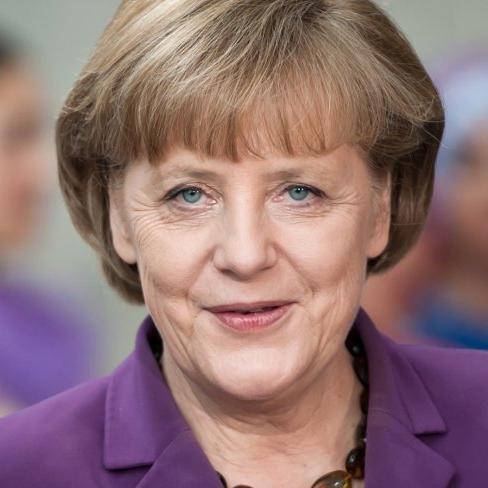 Angela Merkel: 2014. je godina odvažnih
