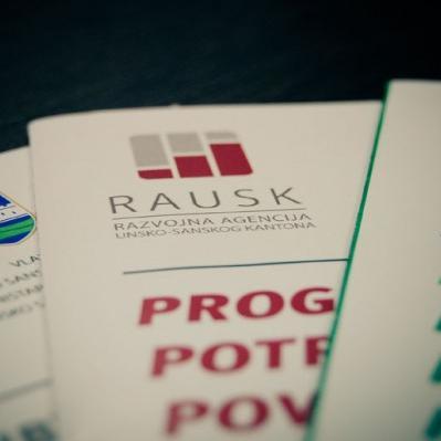 Razvojna agencija USK organizuje radne sastanke o EU projektima