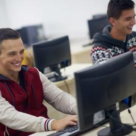 Multilevel informatičko opismenjavanje radi zapošljavanja