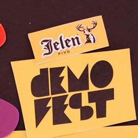 Sorensen podržava muzički festival "Jelen Demofest"