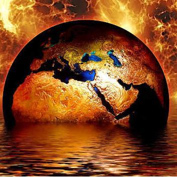 Hollande apelovao na boru protiv klimatskih promjena