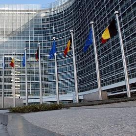 Europska komisija pomaže Hrvatskoj nakon poplava i snježnih oluja
