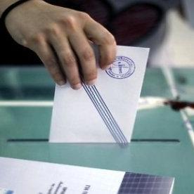 Počeli lokalni izbori u Grčkoj