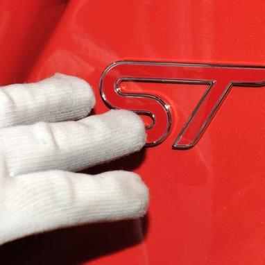 Ford započeo proizvodnju nove Fieste ST