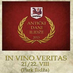 Počinje Festival "Antički dani Ilidže"