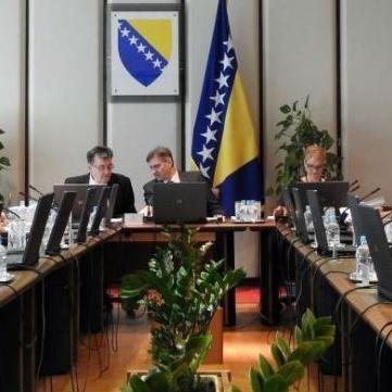 BiH učestvuje u šest programa teritorijalne saradnje u okviru IPA-e II