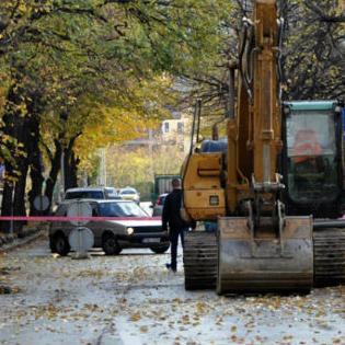 Nastavak izgradnje kolektora u Mostaru