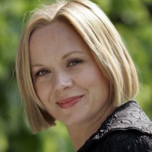 Ksenija Pajić: Sebi nisam tako važna, kćer je u prvom planu