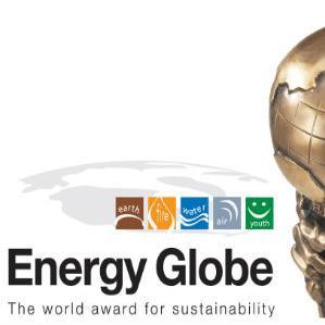 Dodjela "Energy Globe Award"