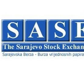 Današnji promet na SASE: 580.017,27 KM
