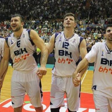 Godina na izmaku ispisana uspjesima bh. košarkaša