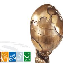 Svečano proglašenje Energy Globe pobjednika za Bosnu i Hercegovinu