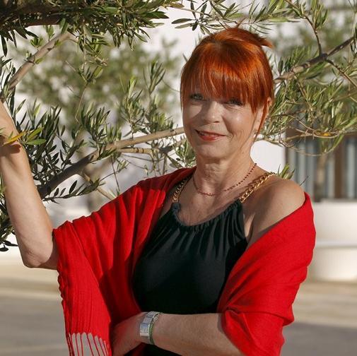 Neda Arnerić, glumica: Citat "I tata bi, sine" dugo me živcirao