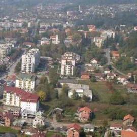 Općina Lukavac dodjeljuje građevinsko zemljište u državnom vlasništvu