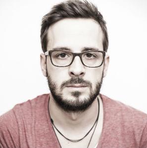 Goran Lizdek, fotograf i grafički dizajner: Sam svoj majstor