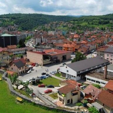 Prezentacija projekta PRO-Budućnost u lokalnim zajednicama