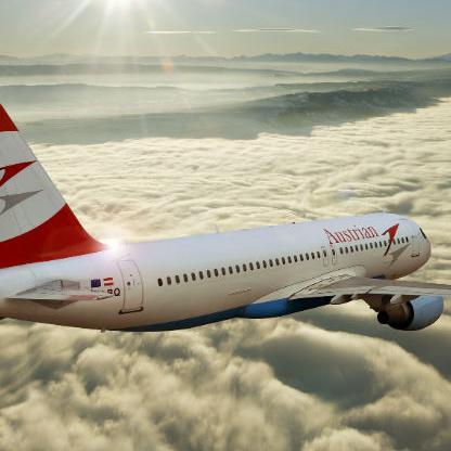 Austrian Airlines pokreće letove za Isfahan