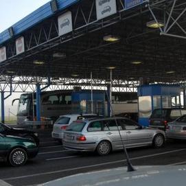Samo 19 graničnih prelaza zadovoljava uslove za rad