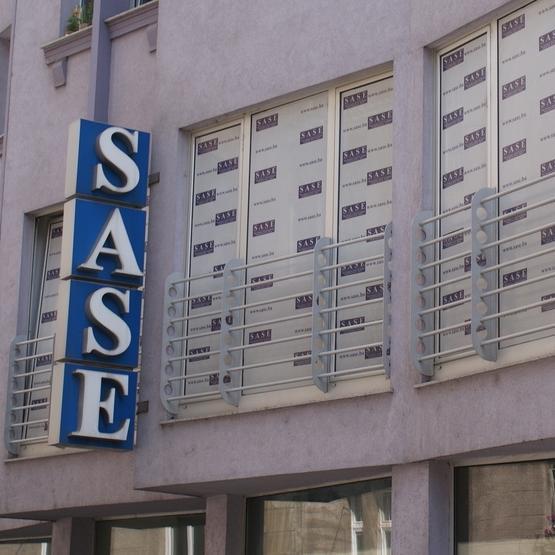 Današnji promet na SASE: 901.275,52 KM