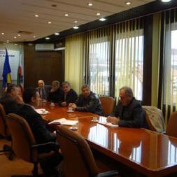 KTK Visoko traži partnera