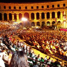 Pulski festival uvršten u program Media EU