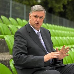 Goran Milić: Ova će država biti divno mjesto za život