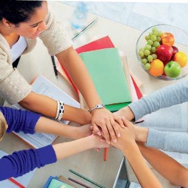 Razvijanje timske kreativnosti i inovativnosti u poslovnim procesima