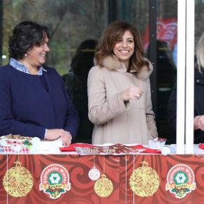 Supruge ambasadora u BiH pozivaju građane na Diplomatski zimski bazar