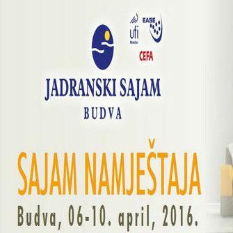 Poziv bh. firmama za učešće na Sajmu namještaja u Budvi