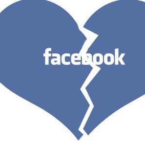 Jeziva statistika: Facebook zna koliko će vam dugo trajati veza