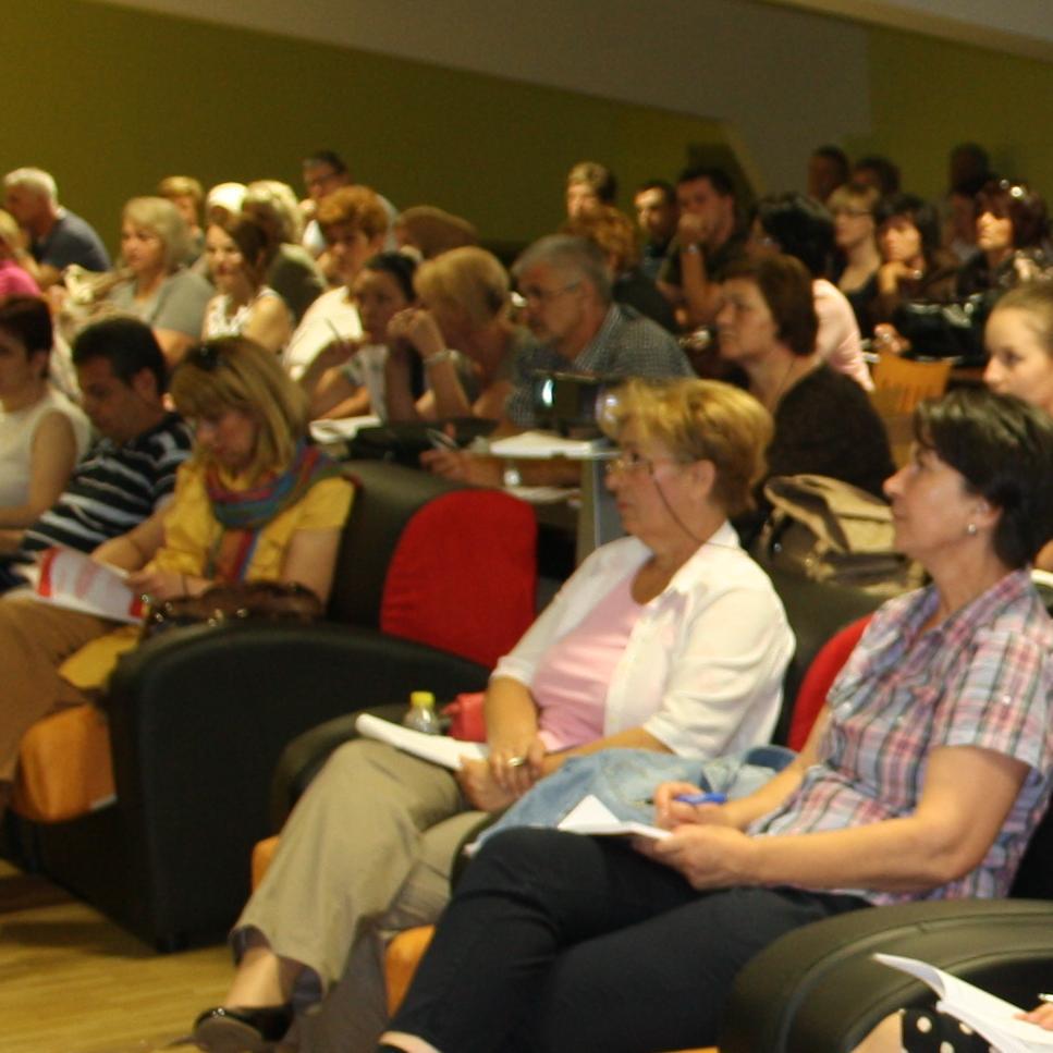 FINconsult organizuje četvrti ciklus seminara KPE u 2014. godini