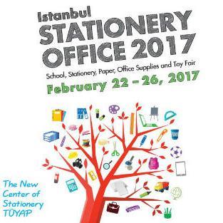 Internacionalni sajam kancelarijskog materijala i opreme u Istanbulu