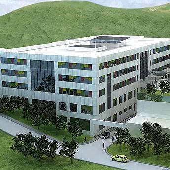 SKB Mostar gradi novu Kliniku za dječije bolesti vrijednu 22 mil. maraka