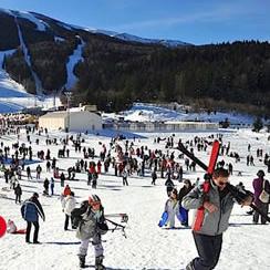 Na Bjelašnici besplatan internet narednih godina
