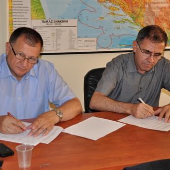 Geometrika počinje radove na označavanju ulica i trgova u Čitluku