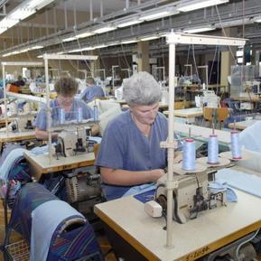 Pogoni vape za šivačima