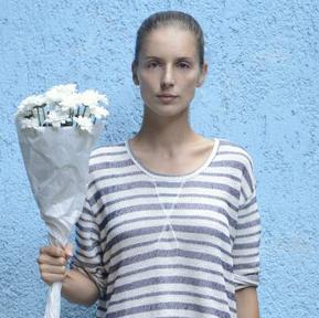 Nina Varga, dizajnerica: Žena s četiri srca