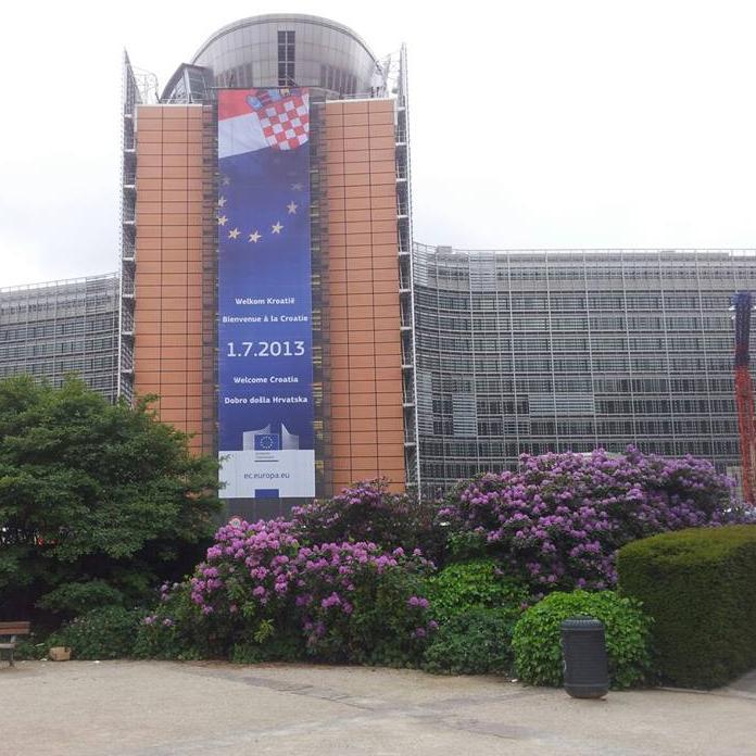 AFP: Hrvatska ulazi u EU u sumornom ozračju