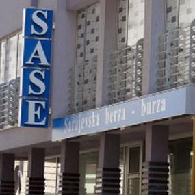 Na SASE promet 36.912,36 KM