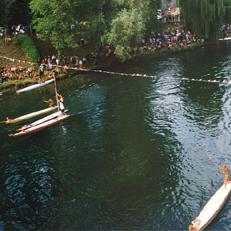 Manifestacija Ljeto na Vrbasu 2013 od 11. do 21. jula