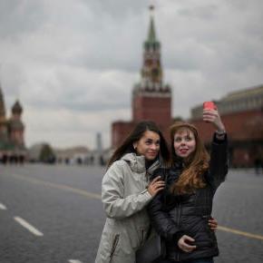 Rusija izdala priručnik za siguran selfie
