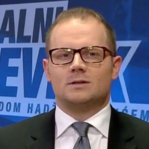 Deni Memić, najmlađi doktor ekonomskih nauka zna izlaz iz ekonomske krize